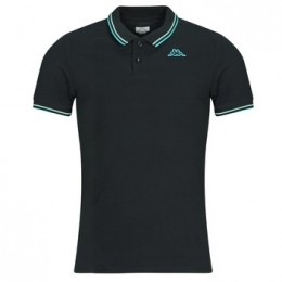 PoloShirtKorteMouwKappaEZIO2