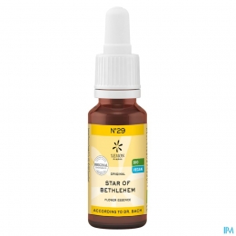 BachbloesemBioN29StarOfBethlehem20ml