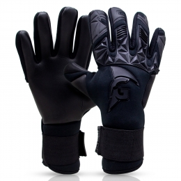 GladiatorSportsPangoKeepershandschoenenZwart