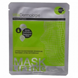 VitaDermologieLiftendeVerstevigendeMask1Behandeling