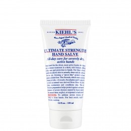 KiehlsUltimateStrengthHandzalfVerschillendeMaten-150ml