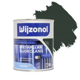 WijzonolMetaallakZijdeglans9325Woudgroen