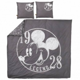 DisneyMickeyLegendSketchDubbelBeddengoed220x2402x63x63TX0799