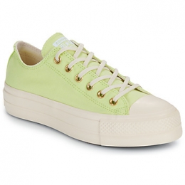 LageSneakersConverseCHUCKTAYLORALLSTARLIFT