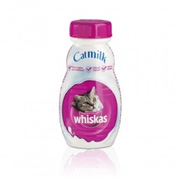 WhiskasKattenmelkFlesje200ml