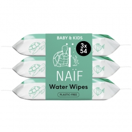 NaifBabyKidsBillendoekjes3-pack3x54162stuks
