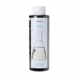 KORRESCystineGlycoproteinsAnti-HaaruitvalShampooMen