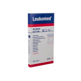 LeukomedVerbandSteriel100cmx20cm57238010