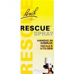 GratisVerzending2xBachRescueSpray7ml