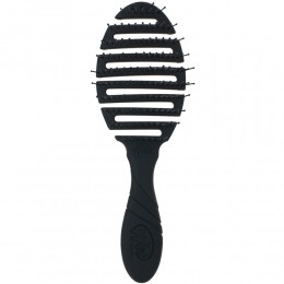 WetBrushProFlexDryDetanglersZwart