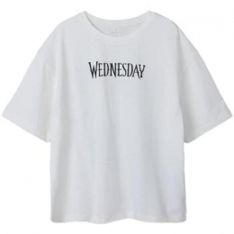 T-shirtKorteMouwNameit-