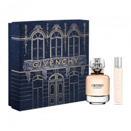 GivenchyLInterditGiftSet