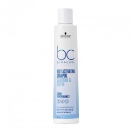 SchwarzkopfProfessionalBCScalp-CareRootActivatingShampoo250ml
