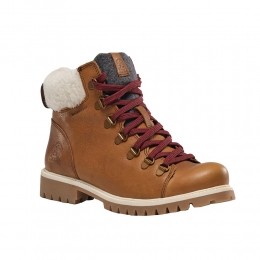 KamikDamesBootsRogueHike3bruinMaat40
