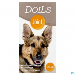 DoilsArthrosisHondOlie236ml