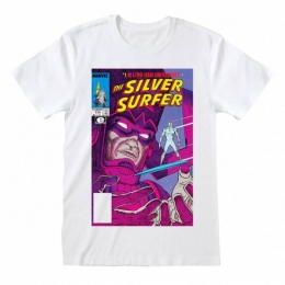MarvelUniversumComicSurferHerenT-shirtMCU08225TSW