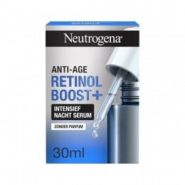 NeutrogenaRetinolBoost