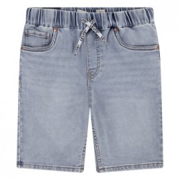 KorteBroekLevisSKINNYPULL-ONDOBBYSHORT