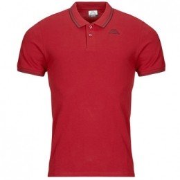 PoloShirtKorteMouwKappaEZIO2