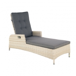 LigbedLongBeachSunriseBeigeD162xB68xH105cmOosterikHome-Oosterikhome