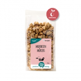 TerrasanaMoerbeiBesWitBio175gr
