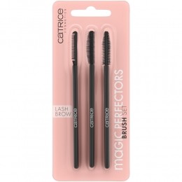CatriceMagicPerfectorsBrushSetLashBrow3stuks