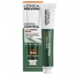 LOralMenExpertDermaControlSOSPuistjescrme45ml
