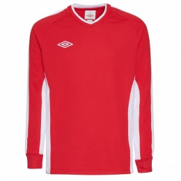 UmbroStoweJerseyKinderenShirtmetlangemouwen60003U-A54