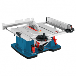 BoschGTS10XCZaagtafel-2100W-254X30mm