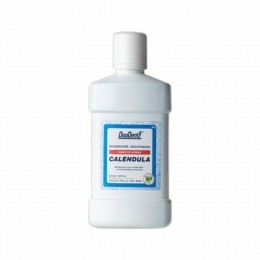 DuodentMondwaterCalendula500ml