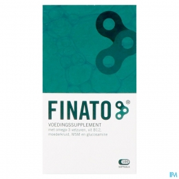 FinatoSoftgels100