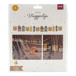 Vlaggenlijn-4meter-SintenPiet