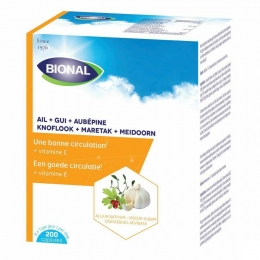 BionalLookMaretakMeidoornVitamineE200Capsules