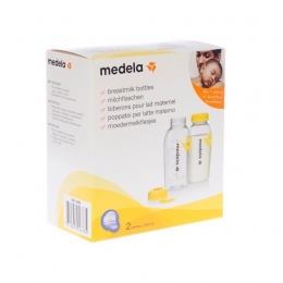 MedelaMoedermelkflesje250ml2