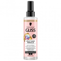 GlissSplitEndAntiKlitSpray200ml