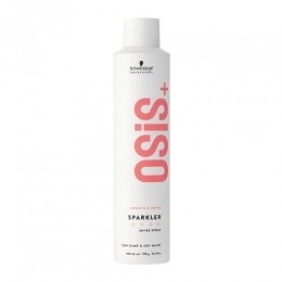 SchwarzkopfProfessionalOSiSSparklerShineSpray300ml