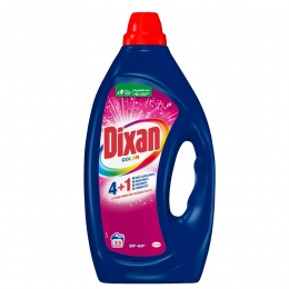 DixanVloeibaarWasmiddelColor-33wasbeurten1485liter