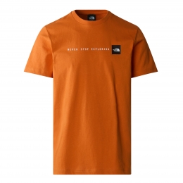 TheNorthFaceNeverStopExploringTee