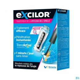 ExcilorLiquid33ml