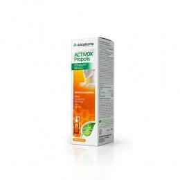 ArkopharmaPropolisKeelspray30ml