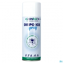 ColdSpray400ml