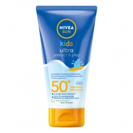 NiveaSunKids-SwimPlayZonnemelkSPF50-150ml