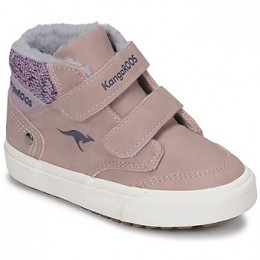 HogeSneakersKangaroosKaVuPrimoV