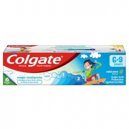 Colgate-KidsTandpasta-MildeMint-69jaar-75ml