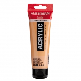 Amsterdamacrylverf-120ml-napelsgeelrood224