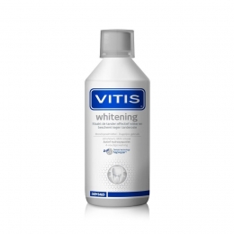 VitisWhiteningMondspoelmiddel500ml