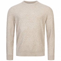 TEDBAKERLoungStitchCrewNekHerenSweatshirt273063-BRUIN-BRUIN