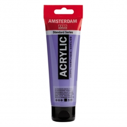 Amsterdamacrylverf-120ml-ultramarijnvioletlicht519