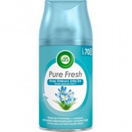 6xAirWickFreshmaticPureFreshNavulling250ml