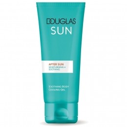 DouglasCollectionSunAfterSunSoothingBodyCoolingGel